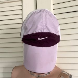 Nike hat